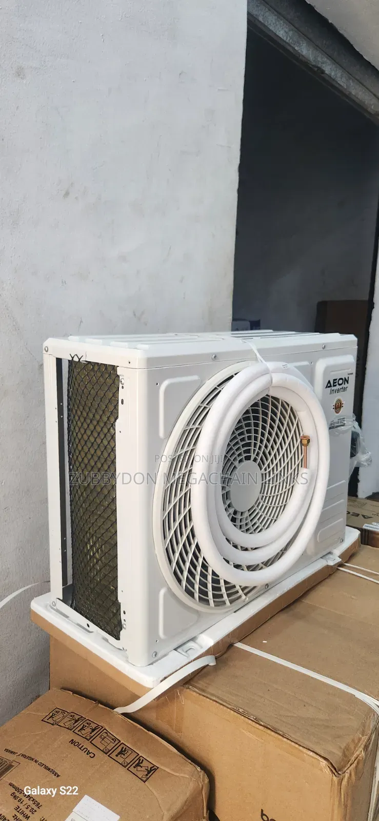 Aeon Air Conditioner