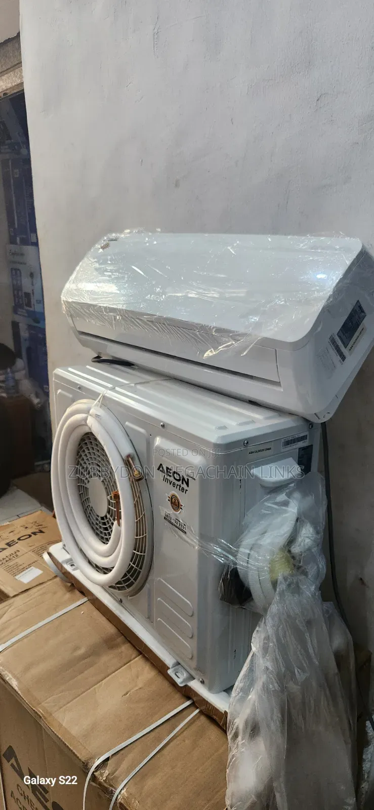 Aeon Air Conditioner