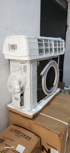 Aeon Air Conditioner