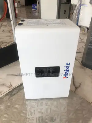 1.5kVA Hybrid Inverter for Lighting and Electronic Devices