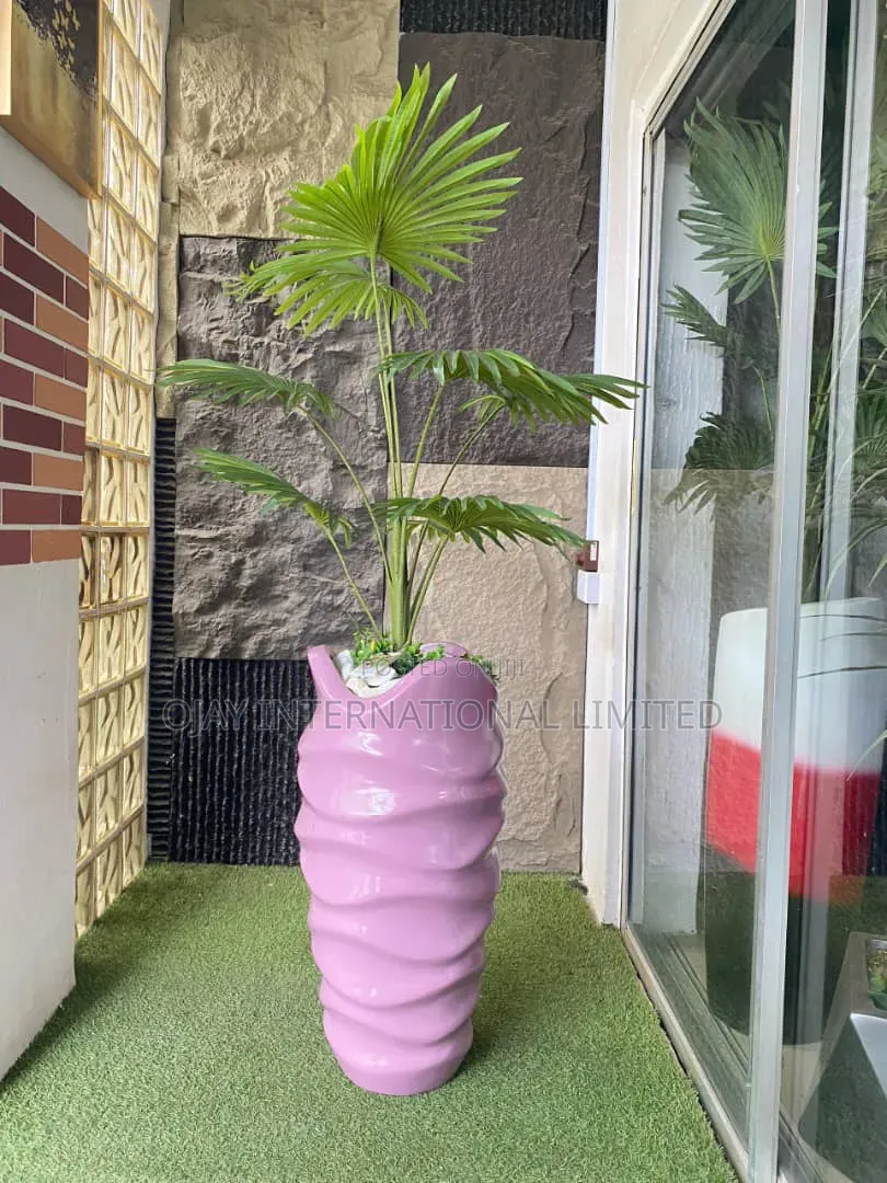 Flower Vase