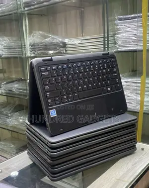 Laptop Dell 8GB Intel Pentium SSD 128GB