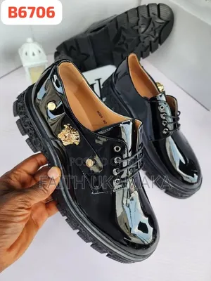 Original Prada Corporate Shoe