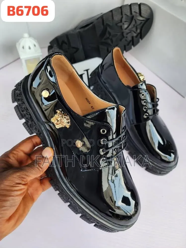 Original Prada Corporate Shoe