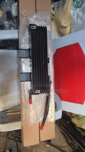Oil Cooler for Lexus Rx350 2011 to 2015