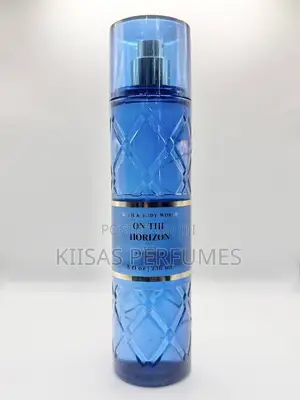 Bath and Body Works on the Horizon Fragrance Mist 236ml