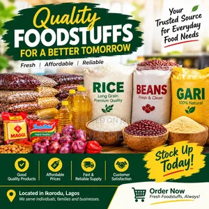 Foodstuffs Limited