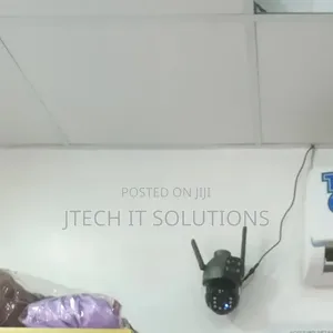 CCTV Installation and Repair Service