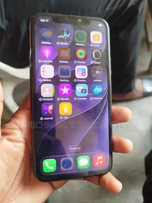 Apple iPhone 11 Pro 64 GB Gray