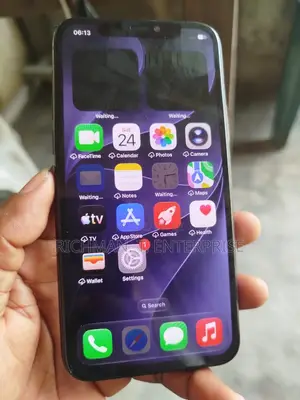Apple iPhone 11 Pro 64 GB Gray