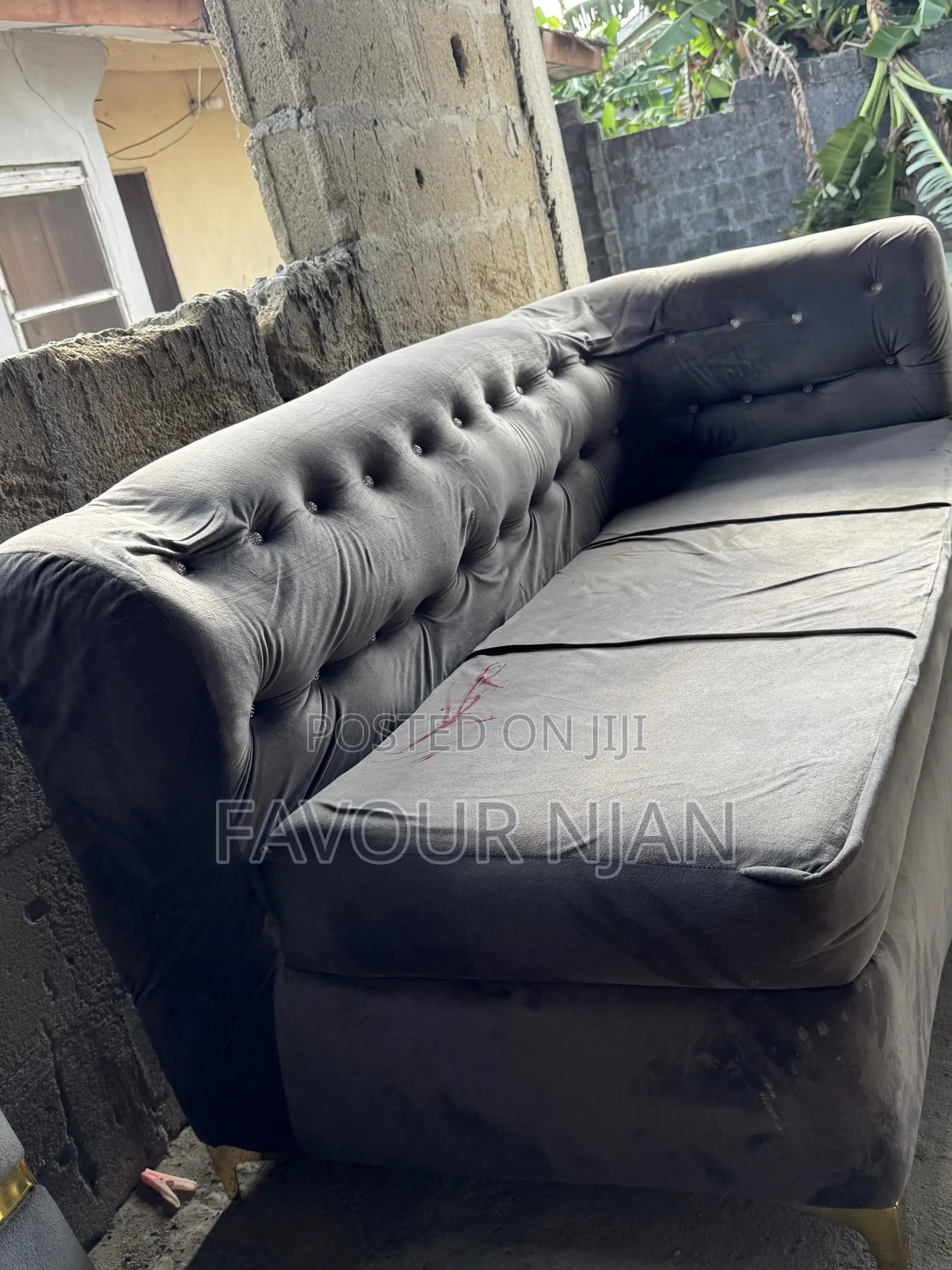 Couch Furniture