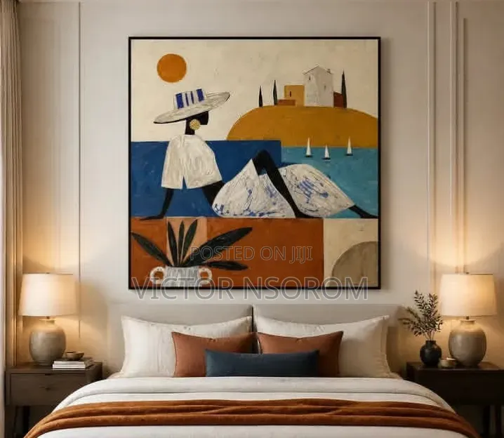 Canvas Artwork