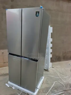 REF54WC Hisense 392L Inverter Elegant Kitchen Refrigerator