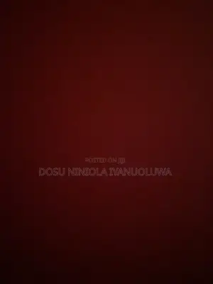 Accounting & Finance CV