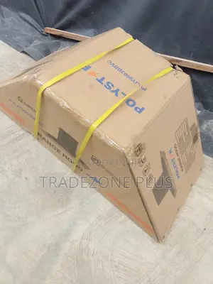 Polystar Kitchen Range Extractor Model PV-JY9003BBVC