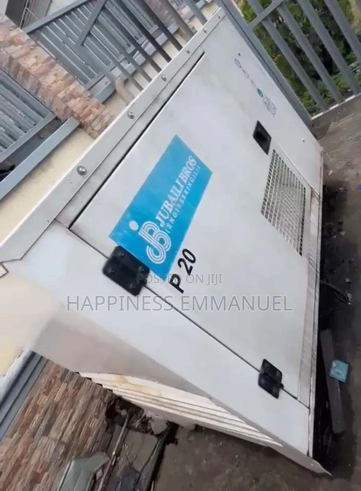 20Kva Generator