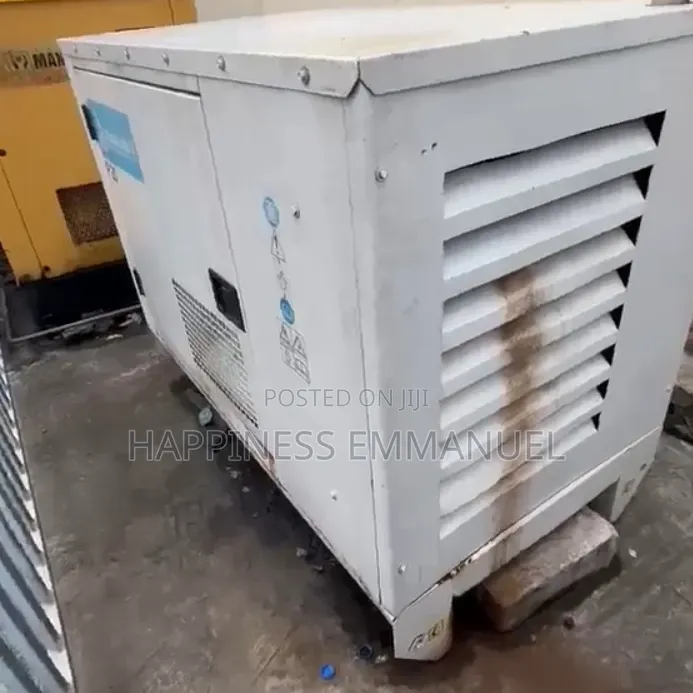 20Kva Generator