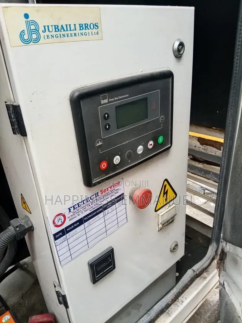 20Kva Generator