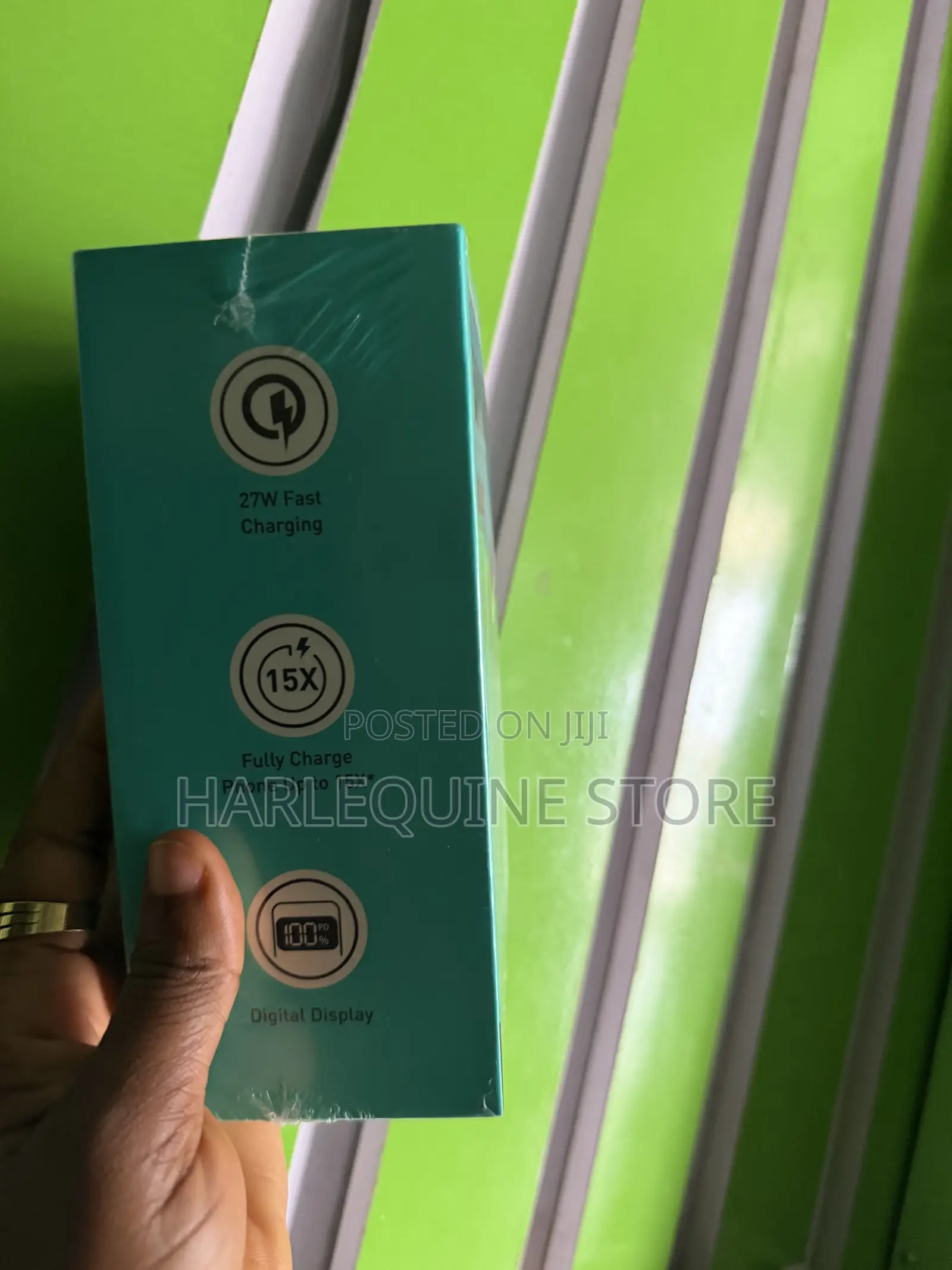 Linkco 50,000mah Powerbank