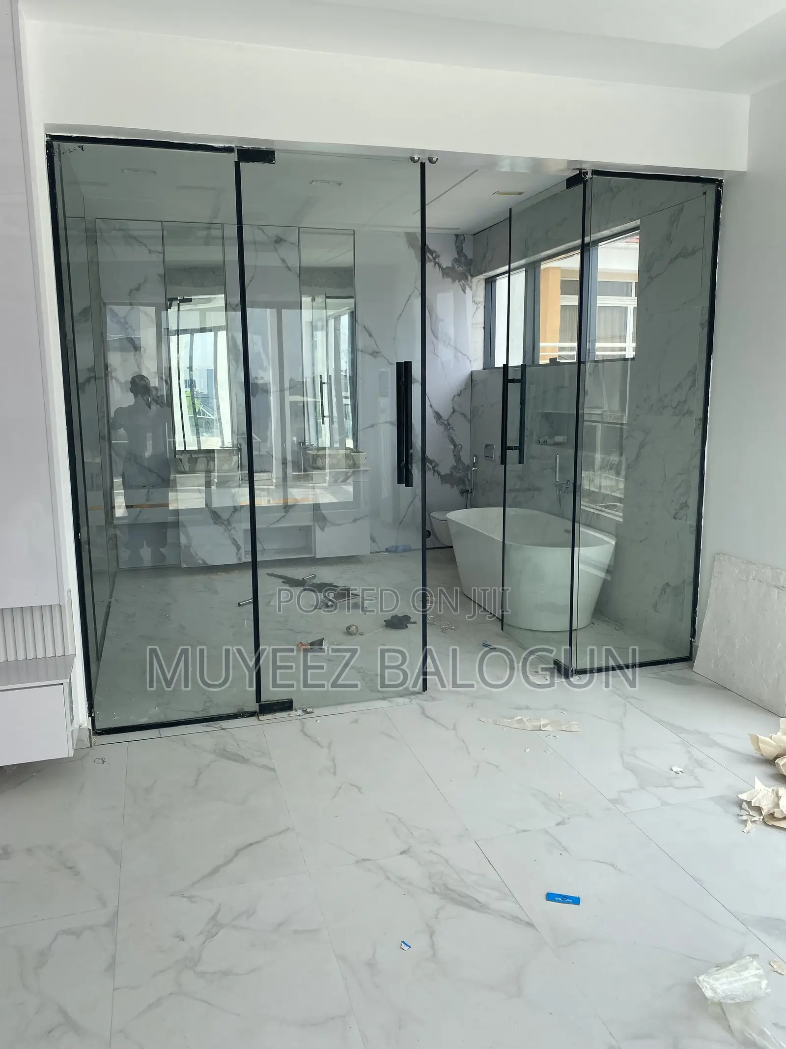 Aluminum Fabricator