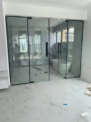 Aluminum Fabricator