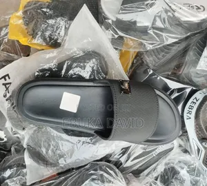 Unisex Slippers
