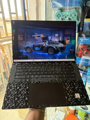 Laptop Dell Precision 5550 32GB Intel Core i7 SSD 512GB