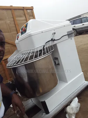 Dough Mixer