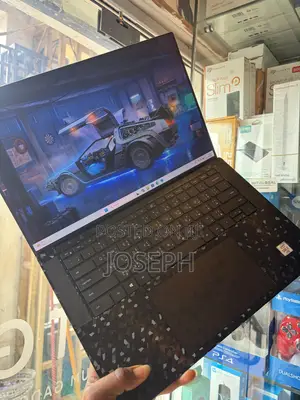 Laptop Dell Precision 5550 32GB Intel Core i7 SSD 512GB