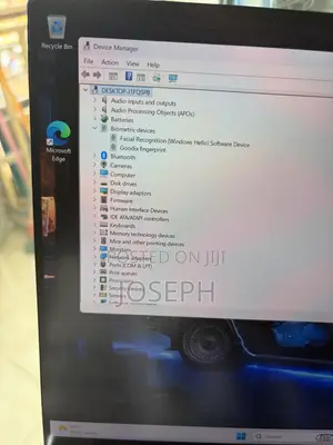 Laptop Dell Precision 5550 32GB Intel Core i7 SSD 512GB