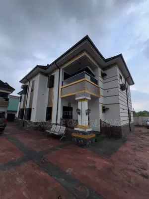 4bdrm Duplex in Ogbogoro, Port for sale