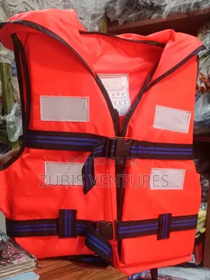Safety Life Jacket
