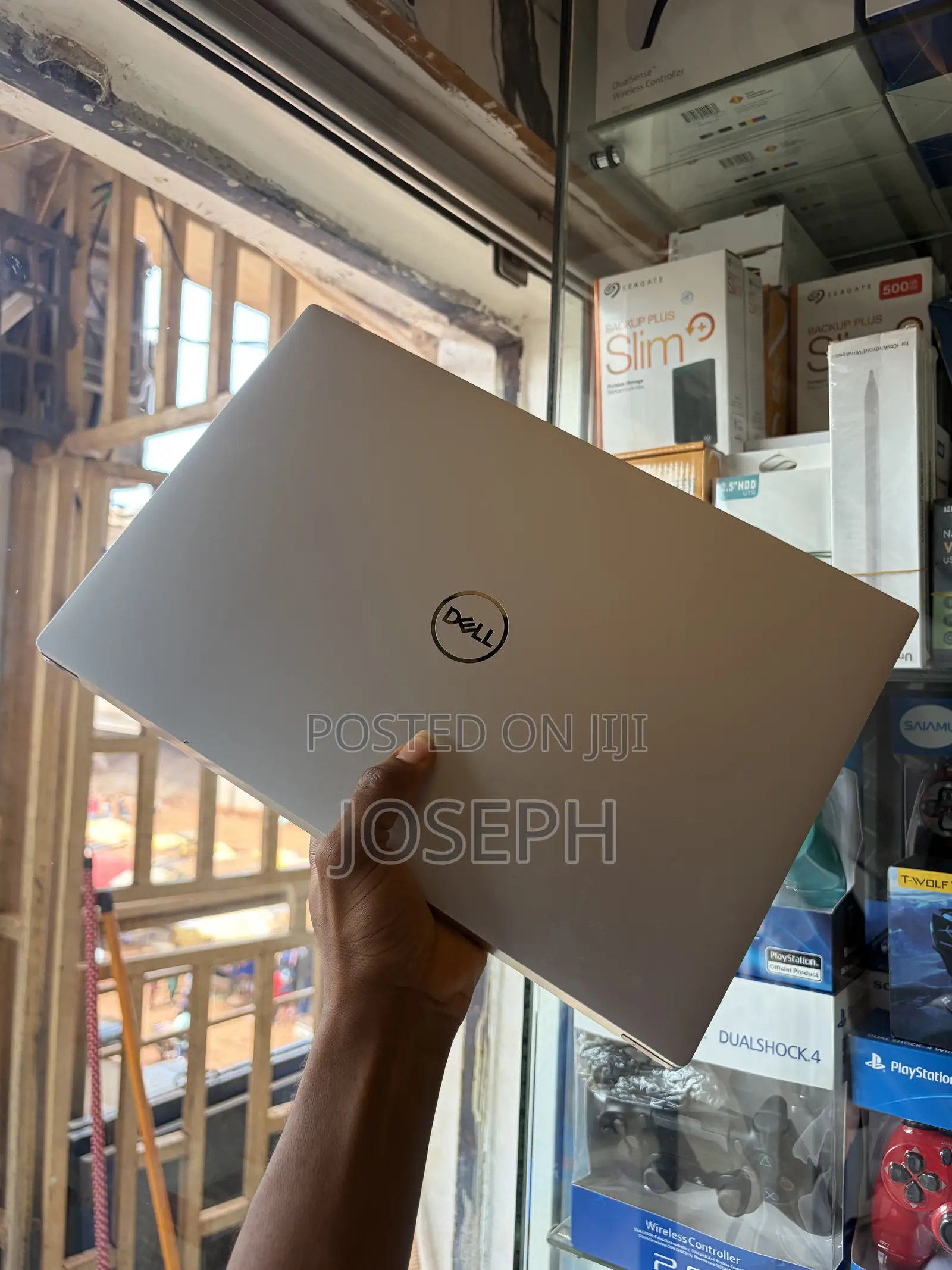 Laptop Dell Precision 5550 32GB Intel Core i7 SSD 512GB