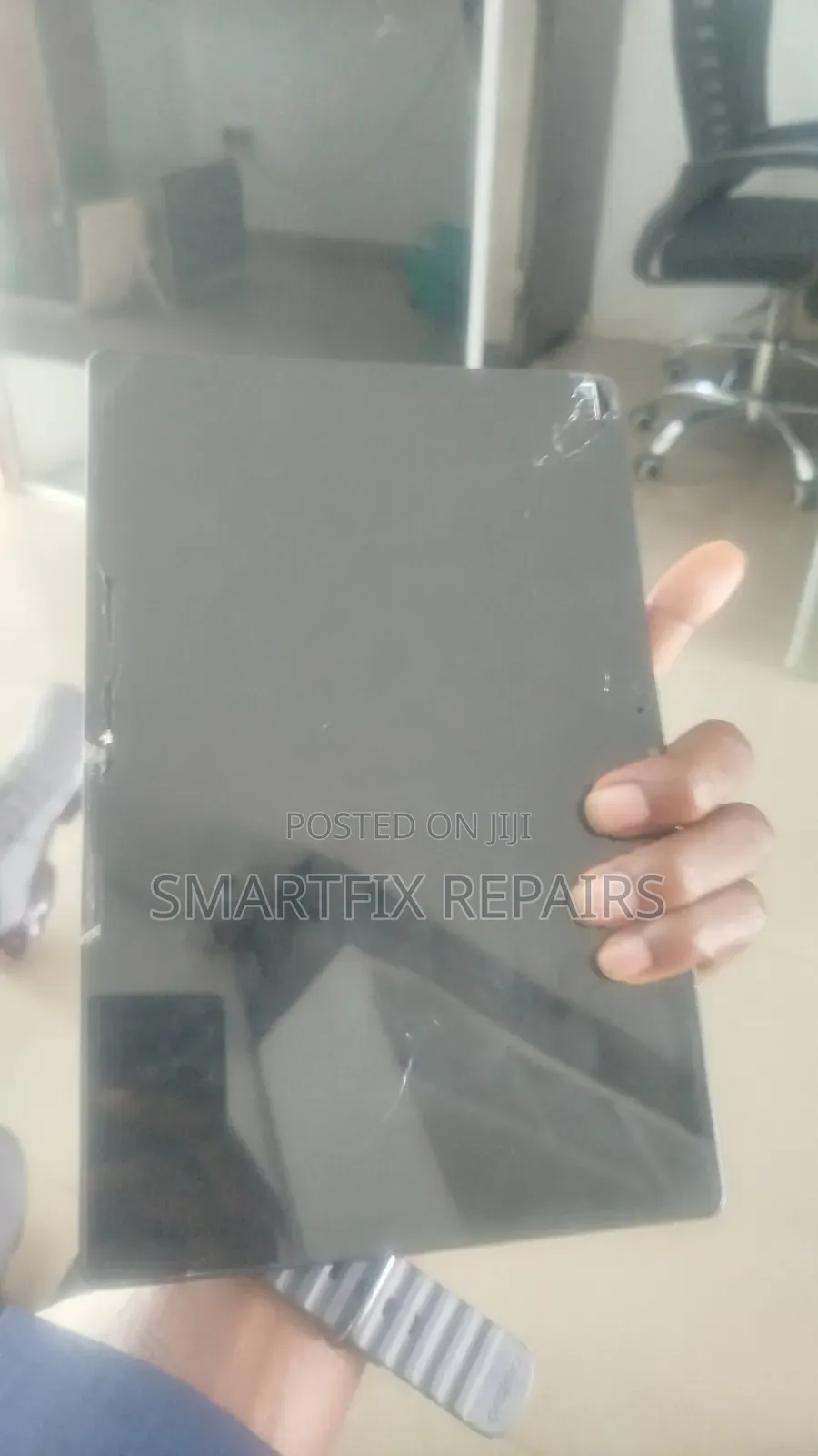 Professional Phone & Screen Replacement Service - Abuja