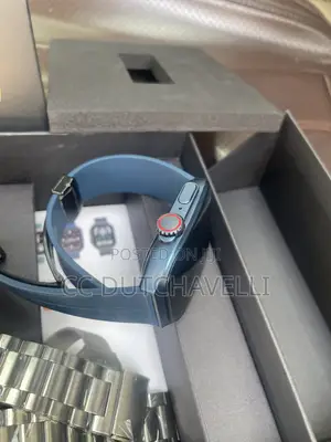 VALDUS OA88 Smart Watch, 1.96" AMOLED Display, Bluetooth Calling