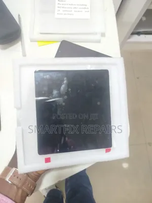 Professional Phone & Screen Replacement Service - Abuja