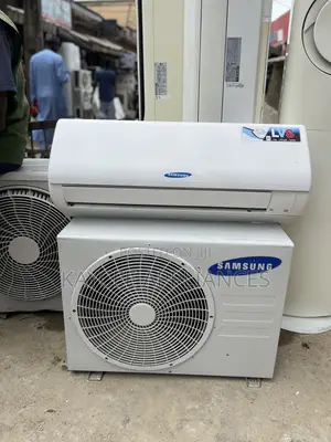 1hp Samsung Air Conditioner