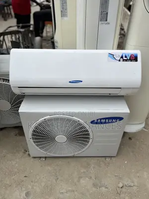 1hp Samsung Air Conditioner