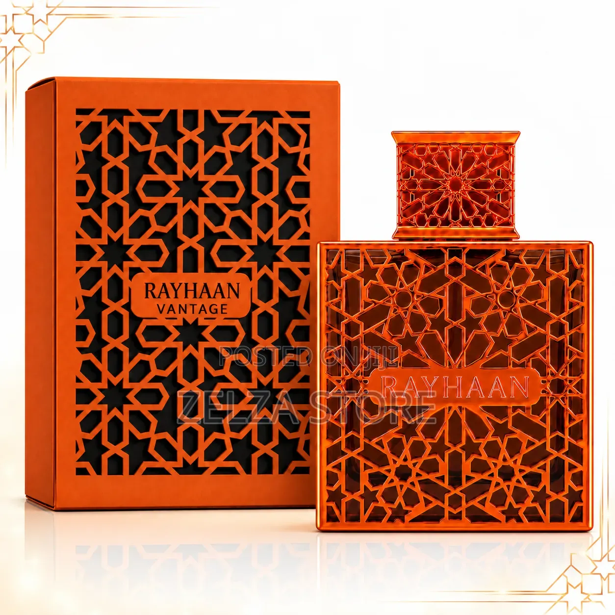 Rayhaan Vantage EDP 100ml