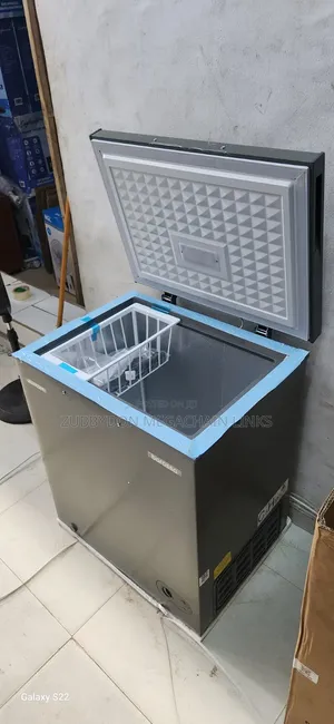 Aeon Chest Freezer