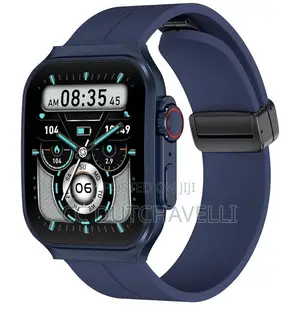 VALDUS OA88 Smart Watch, 1.96" AMOLED Display, Bluetooth Calling