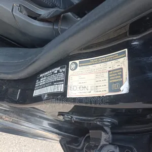 Mercedes-Benz E350 2012 Black