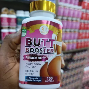 Butt Booster