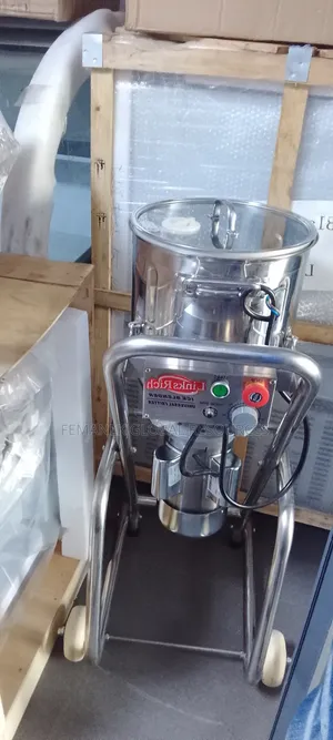 Industrial Stainless Blender