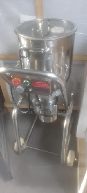 Industrial Stainless Blender