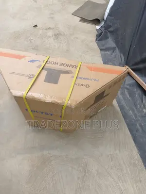 Polystar Kitchen Hood for an Upgraded Cooking Space