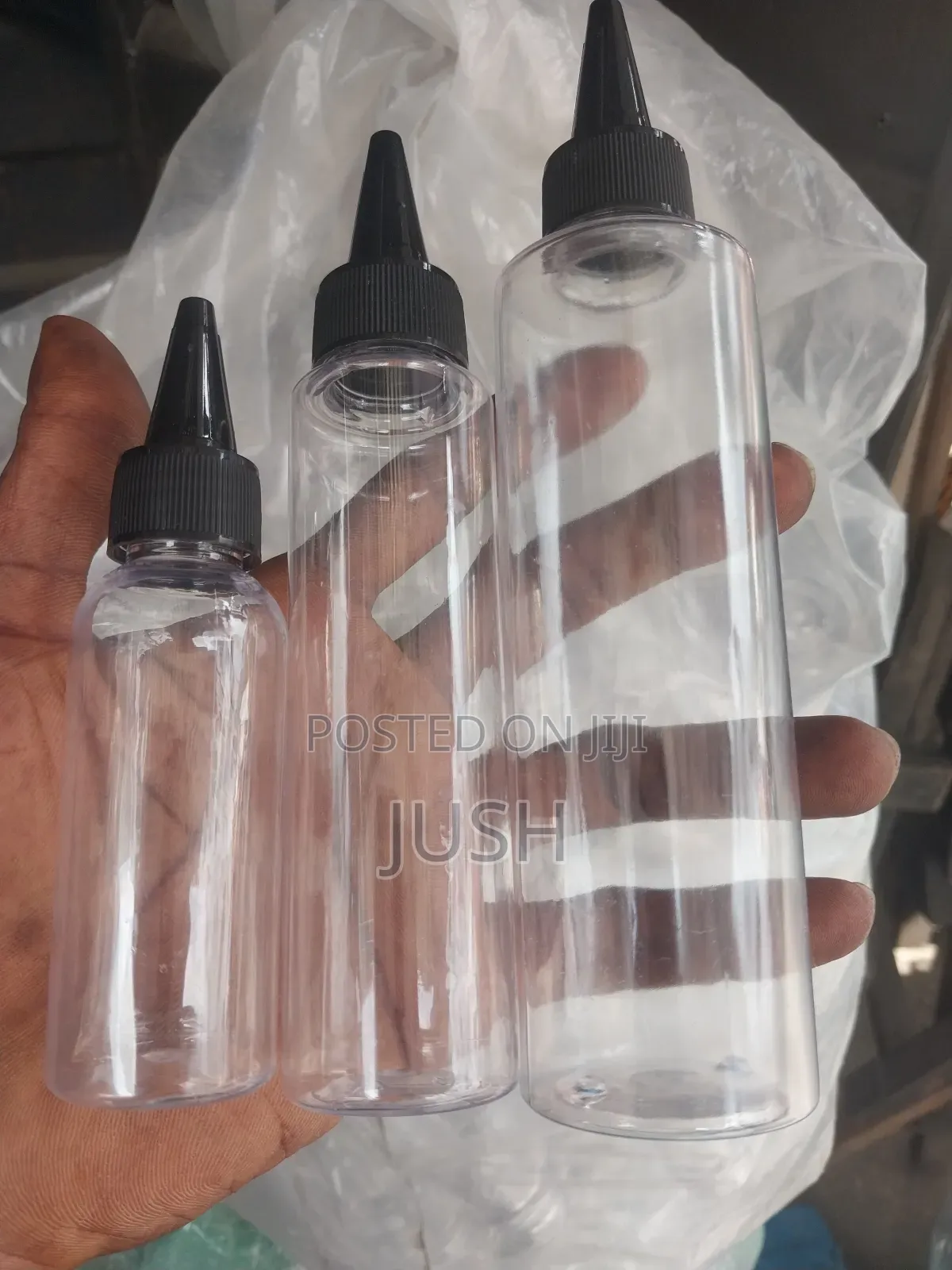 Plastic for Your Production