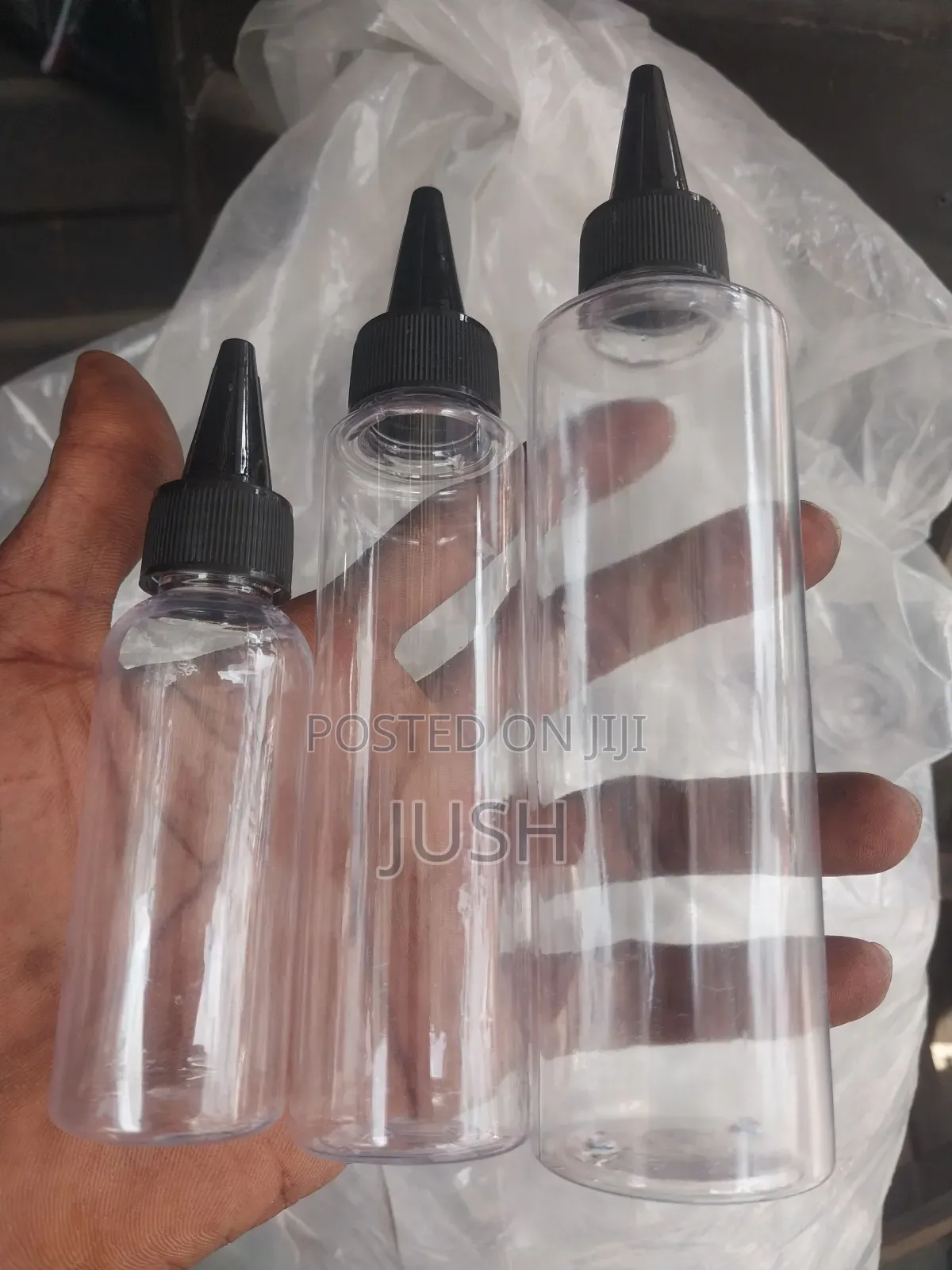 Plastic for Your Production
