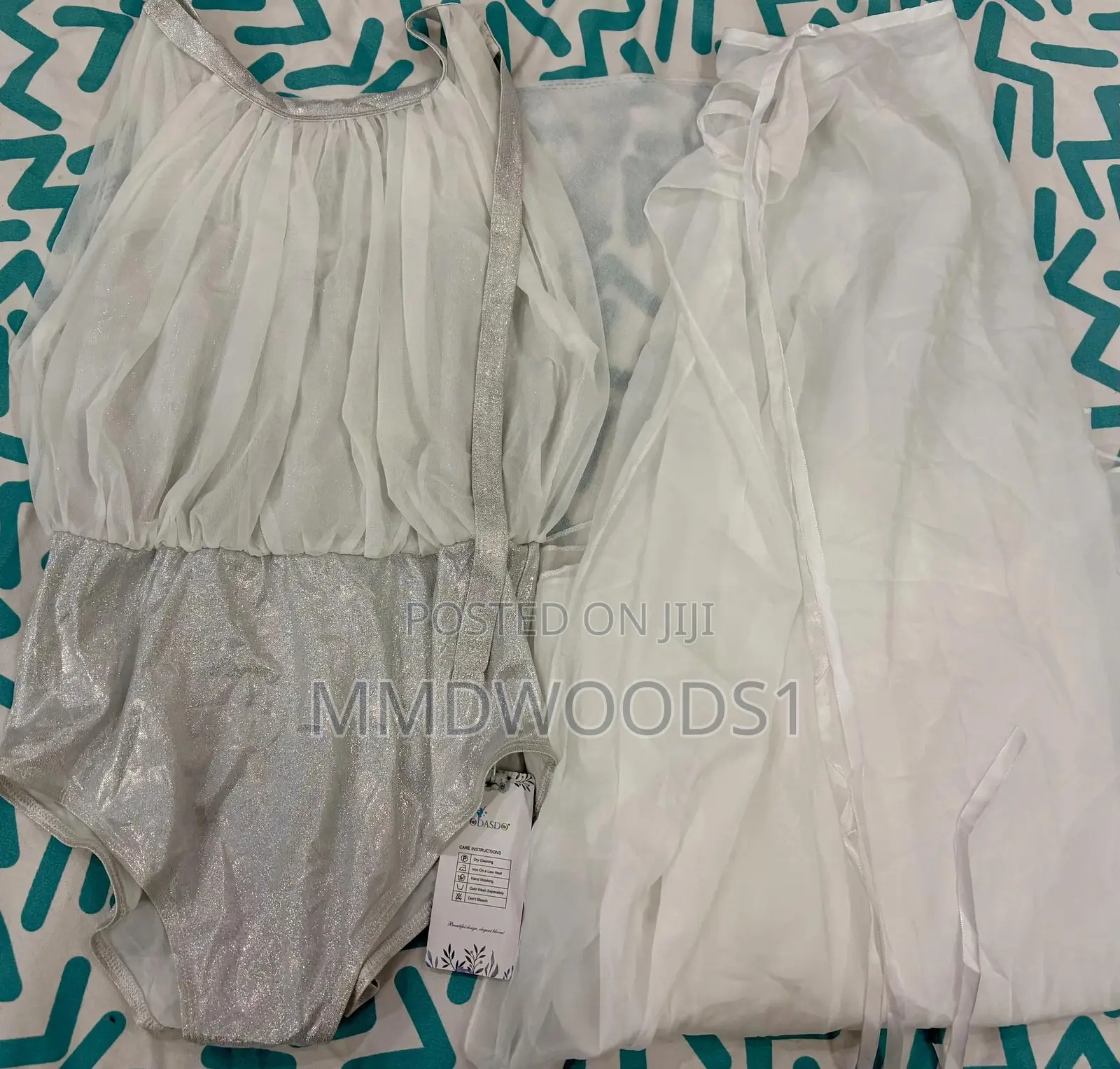 Women Beach Wear Set