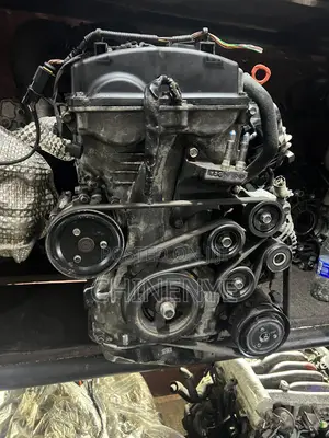 Car Engine, Hyundai Kia and Mitsubishi Gearbox Alternator and Compress
